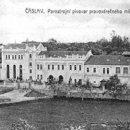 Gasthof Pivovarska Restaurace Čáslav