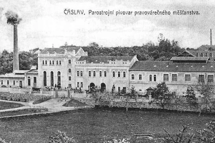 Gasthof Pivovarska Restaurace Čáslav